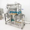 Мини лабораторный многофункциональный экстрактор масла