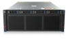 Zc4040 4u Serveur Rack Haute Performance Stockage et Calcul pour Charges de Travail d'Entreprise