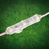Serie di Moduli LED a Iniezione ABS/ 2835 Modulo LED SMD Base in Alluminio
