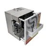 Unioncoding X3 thermische inkjetprinter voor externe bedrukking voor batchcodeermachine