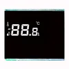 โมดูลแสดงผล LCD OLED แบบยืดหยุ่นที่มีการสัมผัสและมีการสะท้อนแสงสำหรับกราฟิกแผงที่กำหนดเอง