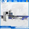 Caricamento e scaricamento automatico macchina router CNC ATC