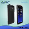 Android 8.1 Robustes Handheld Inventar PDA QR-Code-Scanner Android Datensammler PDA