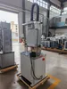 Geavanceerde rubber testmachine voor veervermoeidheid en compressietests