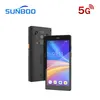 Sert El Tipi Barkod Tarayıcı Android Tarama Terminali Barkod RFID Okuyucu