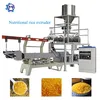 Meervoudige Instant Rijst Verwerkingsmachine Automatische Versterkte Rijstmachine
