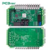 Servizio di assemblaggio PCB per il trattamento dei segnali RF Pcbasic con produzione chiavi in mano