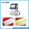 Variabler Datenbatchcode Tintenstrahldruckmaschine (EC-JET2000)