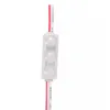 Lichtkasten LED-Modul Kaltweiß 10000K SMD2835 LED-Modullicht für LED-Modul-Schild