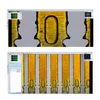 Macchina di Misura Visiva Multifunzionale 3D Strumento di Test ad Alta Risoluzione per Uso in Laboratorio
