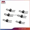 Beryllium-Kupfer-Mikfedern, Auto-Feder, kleine Feder, Feder, Fabrikfeder, Maschinenfeder