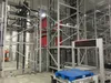 Sistema de Estantería de Almacenamiento Automático Inteligente con Carro Radio Shuttle
