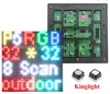 Hochauflösendes Outdoor-Verleih P5 LED-Matrix-Display-Modul