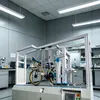 Mikro Bilgisayar Bisiklet Yol Performans Test Cihazı