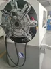Máy làm lò xo tự động không cần cam, máy quay dây, máy CNC làm lò xo