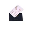 Kostenlose Design-PVC-Garantiekarte Mitgliedschaft VIP-Zertifikat Echtheitskarte mit Barcode QR-Code