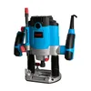 Fixtec Elektrowerkzeug CNC Fräsmaschine 1800W Mini Elektrowalze Holzfräse Power Router