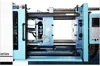 Kunststoffknopfherstellungsmaschine Spritzgießmaschine