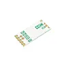 Drahtloses Modul zu Seriell C1101 Niedrigenergie Mikrocontroller Entwicklung Fernmodul
