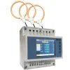 Pengukur Daya Fase Multi Fungsi 3 Perekam Data Logger Grafik Logger