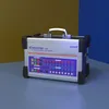 Embedded System 8-Binary-Input Relay Protection Tester