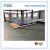 Máquina de Embalagem de Caixa de Papel Cartão para Presentes, Transportador Modular para Processo de Manuseio de Materiais Seguro e Confiável