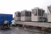 Hisurp R22, R407c, R410A, R134A Inverter Luchtgekoeld Module Machine Industriële Warmtepomp Eenheid