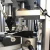 Macchina automatica per la base di prese a molla per servizi industriali, macchina per l'assemblaggio di componenti elettronici