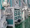 Intelligente rijstmolen zeefmachine rijstgrader voor witte rijst grader rijstsorteringsmachine