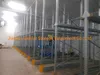 Depo Palet Radyo Shuttle Raf Sistemi Shuttle Raf Shuttle Raflama Depolama