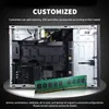 D Ells Präzisions R7960 Rack-Server mit Intel Xeon CPU für Rendering-Anwendungen