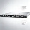 Hochleistungs-Dell-PowerEdge R660 1U Rack-Xeon-Server