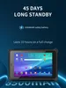 Tablet PC Barkod Tarayıcı IP67 Sınıf Hava Koşullarına Dayanıklı Sert Tablet PC 8 İnç Sert Tablet Android