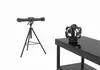 Sistema de Escaneamento Dinâmico Óptico 3D Grande Área de Escaneamento Scanner de Engenharia Reversa