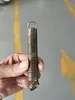 Многофункциональная пружинная машина с сервоприводами для формирования пружин