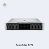 デル パワーエッジ R770 2U ラック 拡張 メモリ インテル ゼオン サーバー