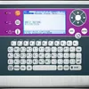Printer untuk Kode pada Sosis Printer Kode Karakter Kecil 4 Mesin Pencetak Kode Printer Inkjet Berkelanjutan Printer Inkjet