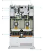 1U Servidor en rack Dells PowerEdge R6725 Con procesadores AMD EPYC