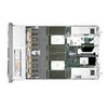 高性能のDELL Poweredge R650 ラックサーバー データベース用