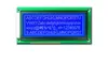 Aangepaste 12848 FSTN Positieve Weergave COB DOT Matrix Module
