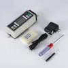 Alat Ukur Digital Ra, Rz, Rq, Rt Meter Uji Kekasaran Permukaan Portabel
