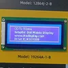 LCD Ekran LCD Renk Paneli LCD Gösterim Modülü