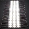 Módulo LED à prova d'água 3LEDs Chip por Módulos IP65 Módulo LED para Letras Canal DC 12V Módulo LED Personalizado