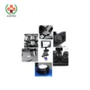 Sy-B129f2 Microscopio biológico con pantalla táctil LED de tableta
