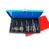 M10×1.25 Kit de herramientas para reparar roscas con inserciones de hilo