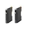 Nx-Pg0122 Arah Maju Mundur Puls atau Sinyal Arah Puls Sistem Kontroler Sysmac PLC Modul Pengendali Logika Terprogram PLC