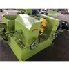 Makes Ribs From Wire Rod Cold Rolling Ribbed Steel Bar Making Machine