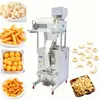 Neue Stil Reisverpackungsmaschine Nussverpackungsmaschine Mais Lebensmittelverpackungsmaschine
