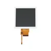 شاشة عرض واجهة RGB 3.95 بوصة شاشة TFT LCD IPS بزاوية رؤية