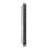 基本 19inch PDU 電源分配 UK プラグ PDU サーバーラック